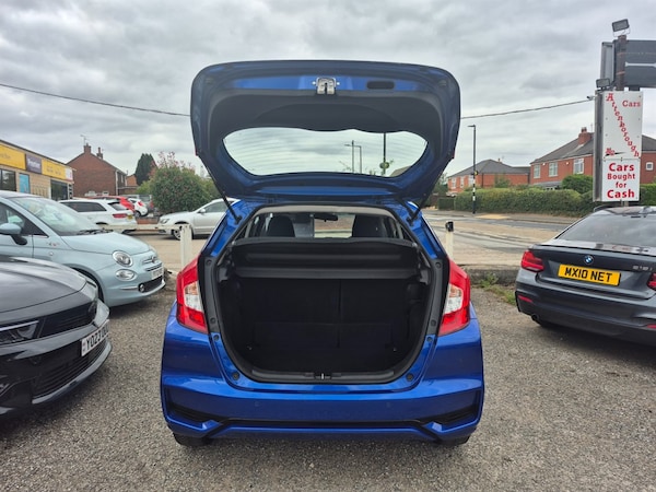 Used Honda Jazz 2019 for sale - 75641426: Photo 7