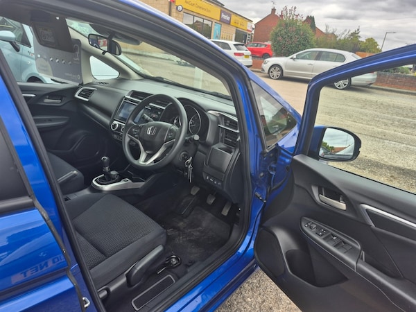 Used Honda Jazz 2019 for sale - 75641426: Photo 9