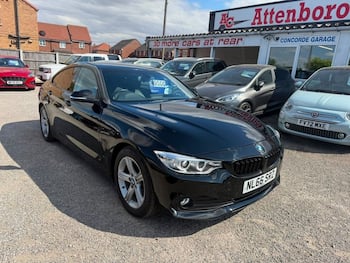 Used BMW 4 Series 2016 for sale - 79636637: Photo