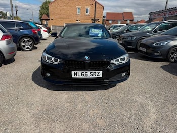 Used BMW 4 Series 2016 for sale - 79636637: Photo