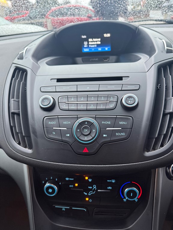 Used Ford Kuga 2018 for sale - 77300725: Photo 10