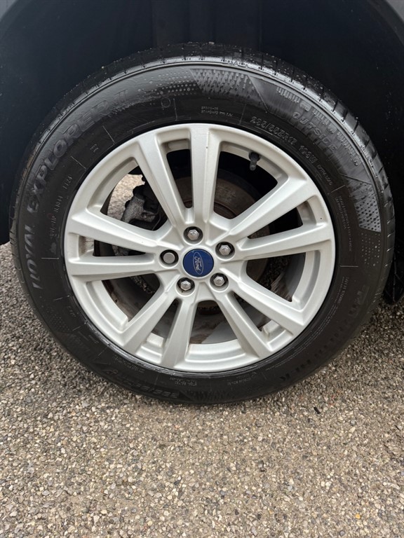 Used Ford Kuga 2018 for sale - 77300725: Photo 11