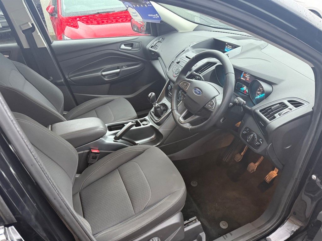 Used Ford Kuga 2018 for sale - 77300725: Photo 7