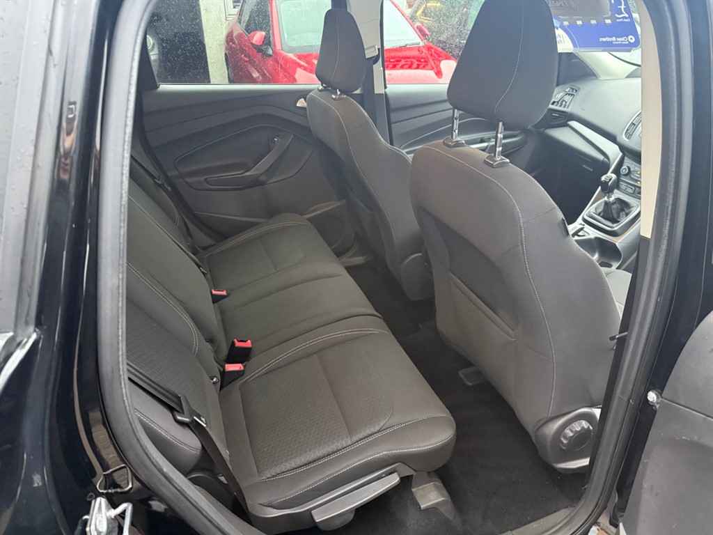 Used Ford Kuga 2018 for sale - 77300725: Photo 8