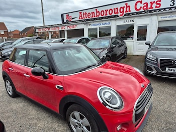 Used MINI Hatch 2018 for sale - 78286593: Photo