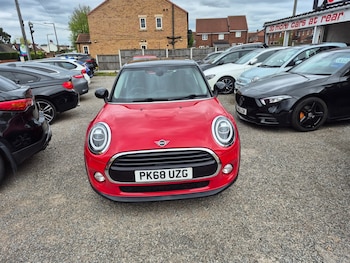 Used MINI Hatch 2018 for sale - 78286593: Photo