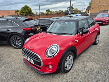 Used MINI Hatch 2018 for sale - 78286593: Photo