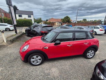 Used MINI Hatch 2018 for sale - 78286593: Photo