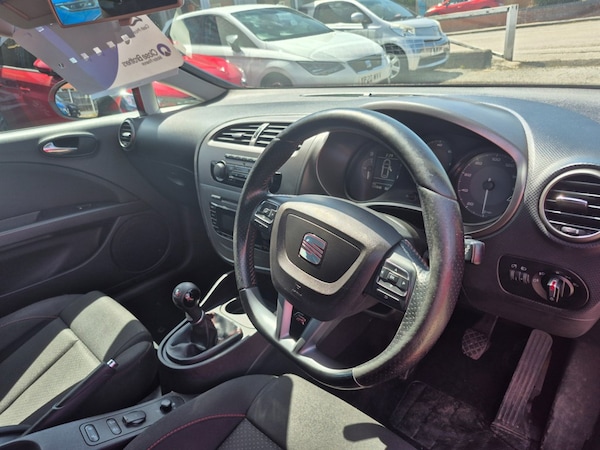 Used SEAT Leon 2010 for sale - 75569879: Photo 11