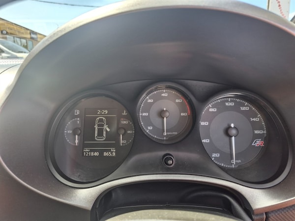 Used SEAT Leon 2010 for sale - 75569879: Photo 12