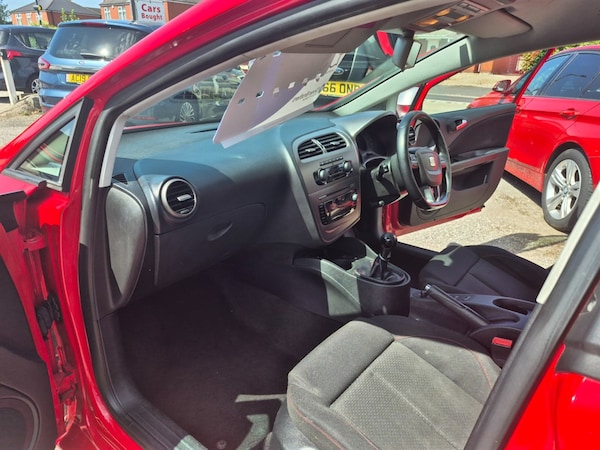 Used SEAT Leon 2010 for sale - 75569879: Photo 16