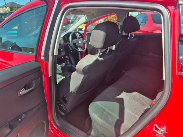 Used SEAT Leon 2010 for sale - 75569879: Photo 17