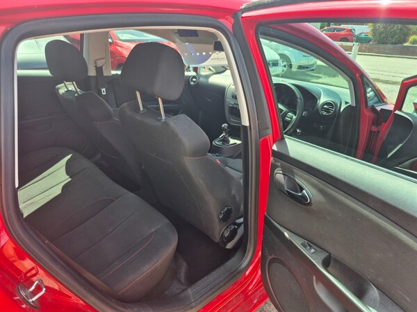 Used SEAT Leon 2010 for sale - 75569879: Photo 18