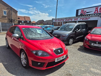 Used SEAT Leon 2010 for sale - 75569879: Photo