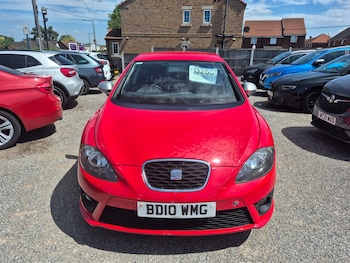 Used SEAT Leon 2010 for sale - 75569879: Photo