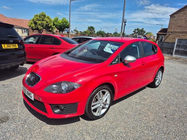 Used SEAT Leon 2010 for sale - 75569879: Photo 3