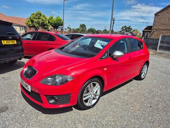 Used SEAT Leon 2010 for sale - 75569879: Photo