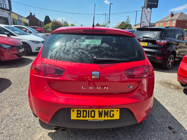 Used SEAT Leon 2010 for sale - 75569879: Photo 6