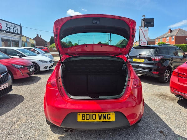 Used SEAT Leon 2010 for sale - 75569879: Photo 7