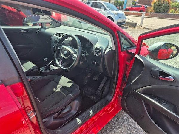 Used SEAT Leon 2010 for sale - 75569879: Photo 9