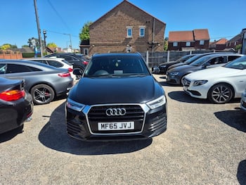 Used Audi Q3 2015 for sale - 79636639: Photo