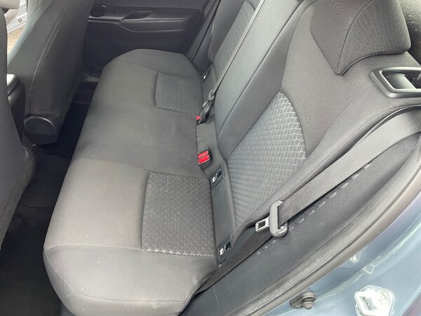 Used Toyota C-HR 2021 for sale - 75570524: Photo 12