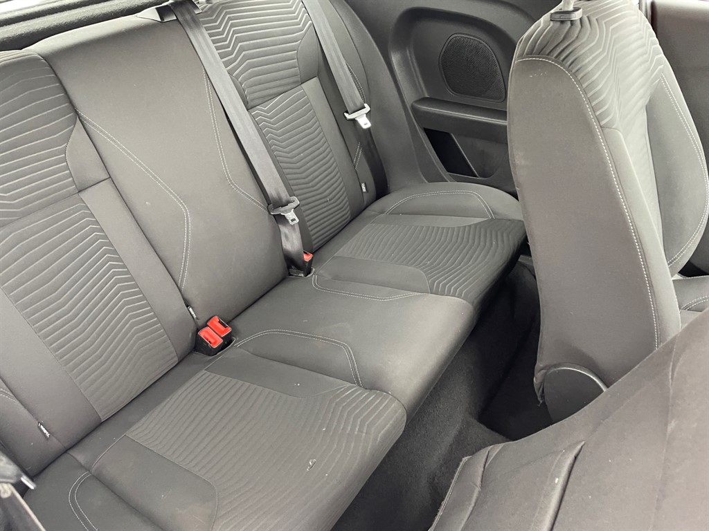 Used Ford Fiesta 2013 for sale - 78000574: Photo 10