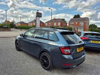 Used Skoda Fabia 2021 for sale - 74829242: Photo