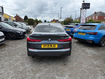 Used BMW 2 Series 2021 for sale - 78671019: Photo