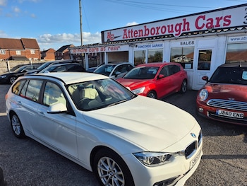 Used BMW 3 Series 2019 for sale - 77833809: Photo