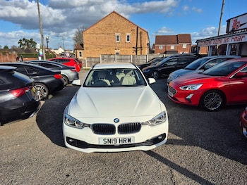 Used BMW 3 Series 2019 for sale - 77833809: Photo