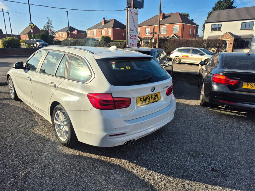 Used BMW 3 Series 2019 for sale - 77833809: Photo 5