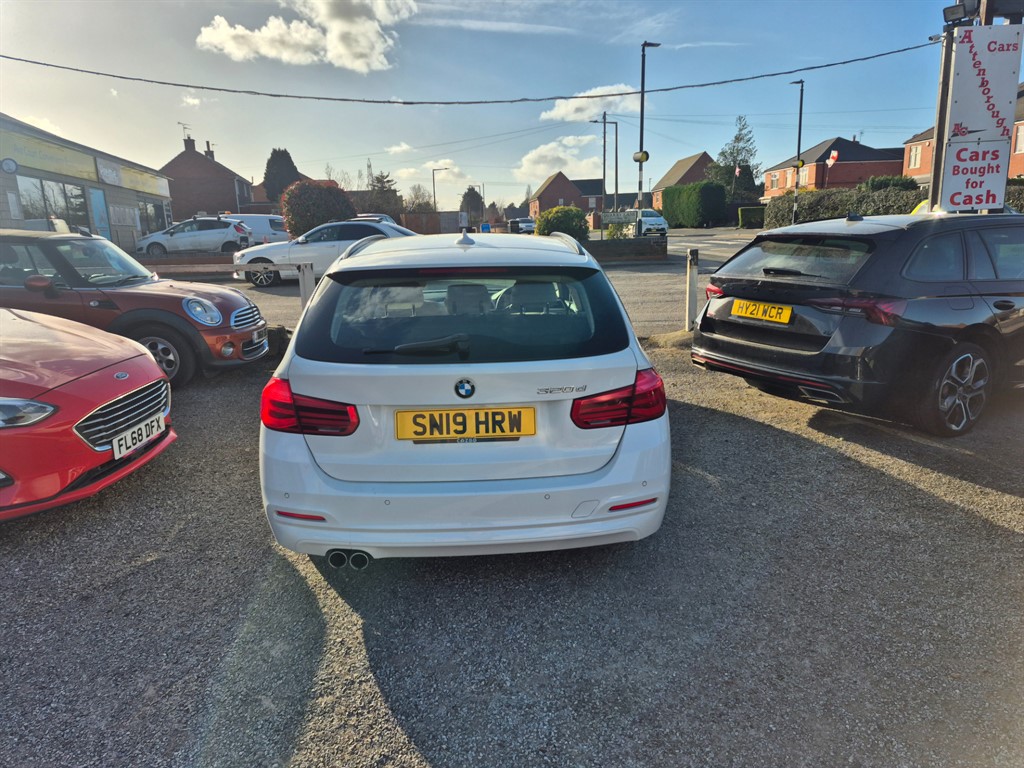 Used BMW 3 Series 2019 for sale - 77833809: Photo 6