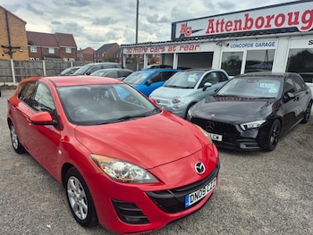 Used Mazda Mazda3 2009 for sale - 78509382: Photo