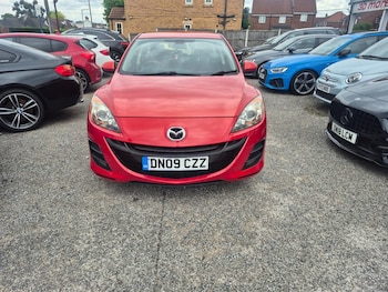 Used Mazda Mazda3 2009 for sale - 78509382: Photo
