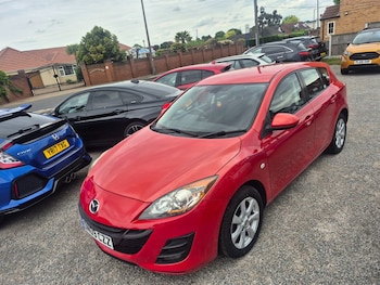 Used Mazda Mazda3 2009 for sale - 78509382: Photo