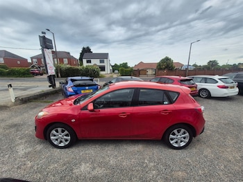 Used Mazda Mazda3 2009 for sale - 78509382: Photo