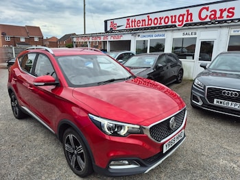 Used MG MG ZS 2019 for sale - 78474377: Photo