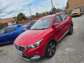 Used MG MG ZS 2019 for sale - 78474377: Photo
