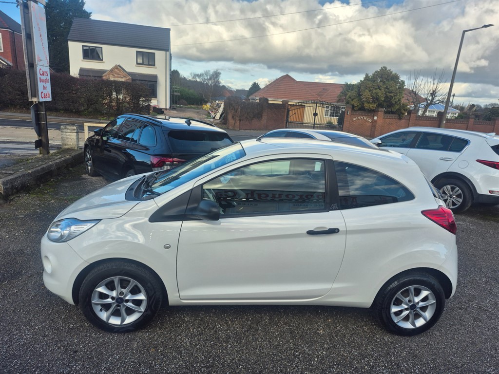 Used Ford Ka 2014 for sale - 77570346: Photo 3