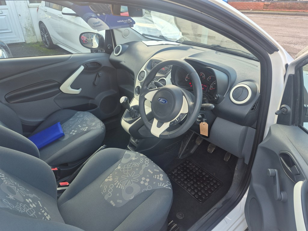 Used Ford Ka 2014 for sale - 77570346: Photo 5