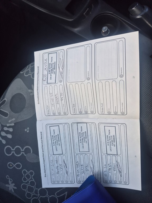 Used Ford Ka 2014 for sale - 77570346: Photo 7