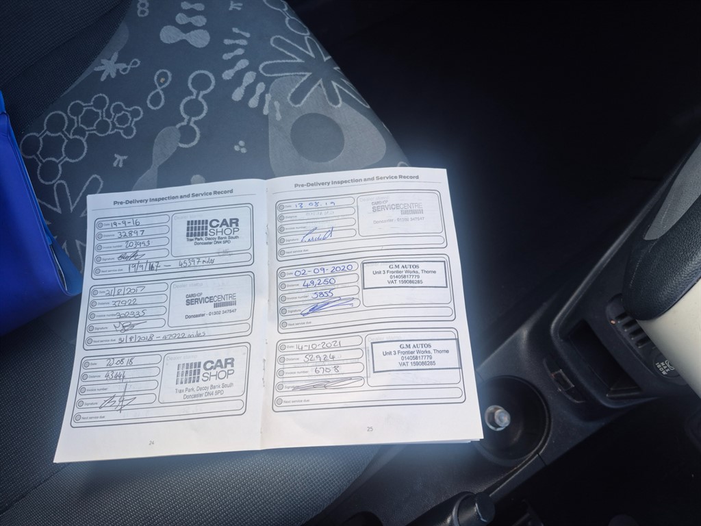 Used Ford Ka 2014 for sale - 77570346: Photo 8