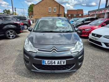 Used Citroen C3 2014 for sale - 74883395: Photo