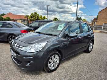 Used Citroen C3 2014 for sale - 74883395: Photo
