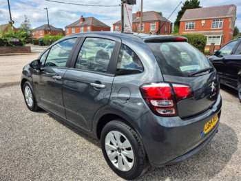 Used Citroen C3 2014 for sale - 74883395: Photo