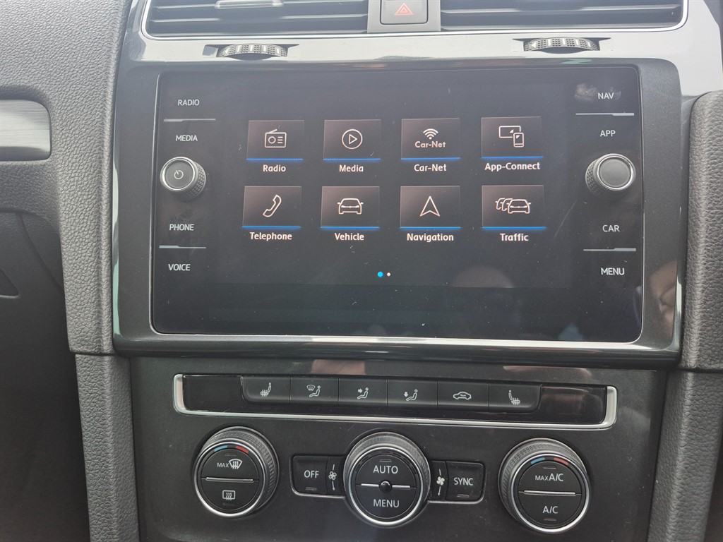 Used Volkswagen Golf 2019 for sale - 76161665: Photo 13