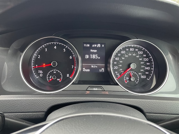 Used Volkswagen Golf 2019 for sale - 76161665: Photo 15