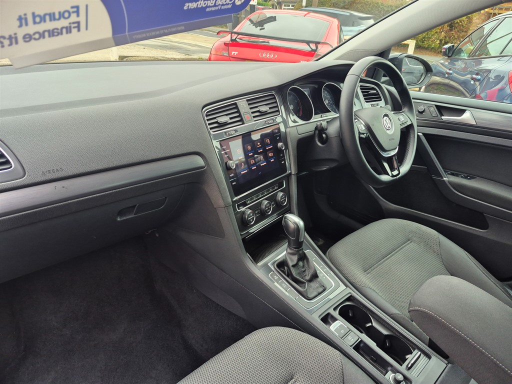 Used Volkswagen Golf 2019 for sale - 76161665: Photo 18