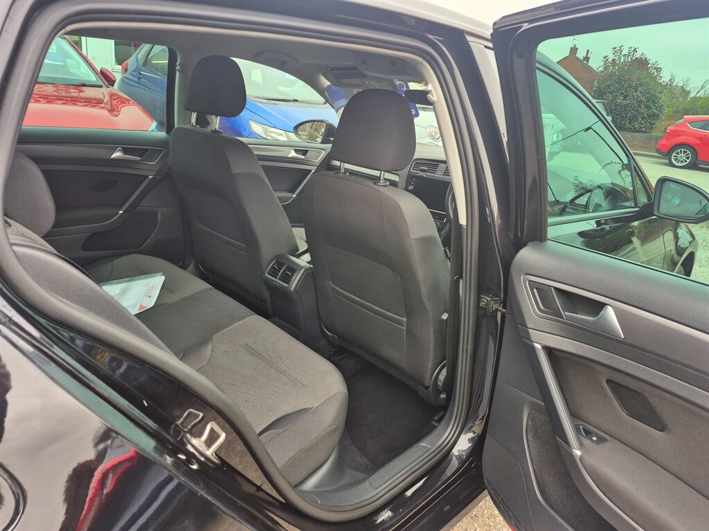 Used Volkswagen Golf 2019 for sale - 76161665: Photo 21